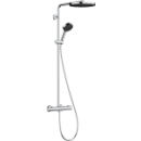 Showerpipe Hansgrohe Pulsify S Puro ½"