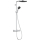 Showerpipe Hansgrohe Pulsify S Puro ½"