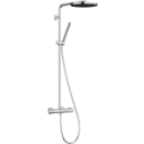 Showerpipe Hansgrohe Pulsify S Puro ½"