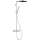 Showerpipe Hansgrohe Pulsify S Puro ½"