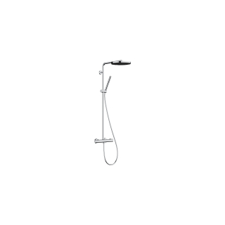 Showerpipe Hansgrohe Pulsify S Puro EcoSmart ½"