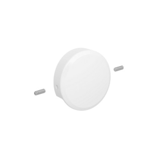 Abdeckung für Sprühkopf GEBERIT ohne Logo, verschraubt