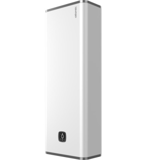 Wandboiler ATLANTIC Vertigo Steatite Wi-Fi 025 W