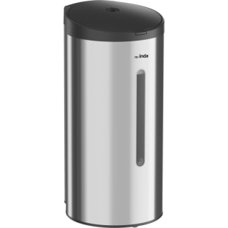 Seifenspender HOTELLERIE 10.2 x 22.1 x 10.9 cm