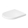 Klosettsitz D-CODE mit Deckel, abnehmbar