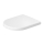 Klosettsitz D-CODE mit Deckel, abnehmbar
