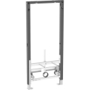 Wandbidetelement DUOFIX Typ 112 50 x 112 x 10 cm