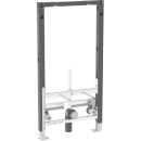 Wandbidetelement DUOFIX Typ 98 50 x 98 x 10 cm