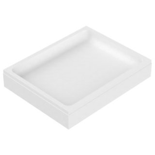 Duschenwannenträger MULTISTAR 120 x 13 x 80 cm