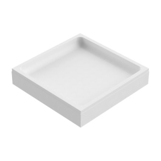 Duschenwannenträger MULTISTAR 80 x 13 x 80 cm