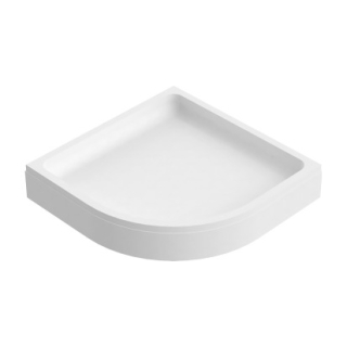 Duschenwannenträger MULTISTAR 100 x 14 x 100 cm