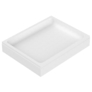 Duschenwannenträger MULTISTAR 130 x 14 x 90 cm