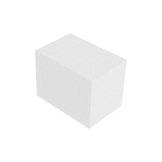 Nischenfüllstück MULTISTAR 50 x 29.5 x 90 cm