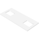 Sockel MULTISTAR 5 cm, zu Badewannenträger