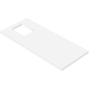 Sockel MULTISTAR 10.5 cm, zu Badewannenträger