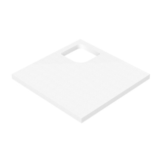 Sockel MULTISTAR 5 cm, zu Duschenwannenträger