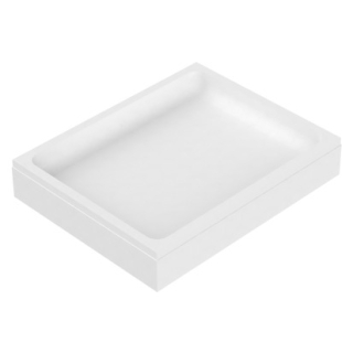 Duschenwannenträger Schedel 90 x 13 x 75 cm