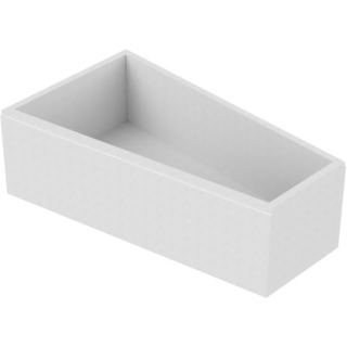 Badewannenträger Schedel 180 x 62 x 140 cm