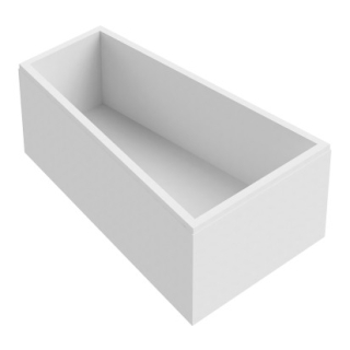 Badewannenträger Schedel 180 x 62 x 140 cm