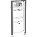 Urinalelement DUOFIX Typ 112-130 50 x 112-130 x 7.5 cm