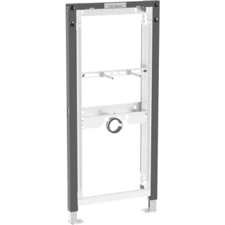 Urinalelement DUOFIX Typ 112-130 50 x 112-130 x 7.5 cm