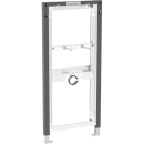 Urinalelement DUOFIX Typ 112-130 50 x 112-130 x 7.5 cm