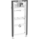 Urinalelement DUOFIX Typ 112-130 50 x 112-130 x 7.5 cm