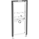 Urinalelement DUOFIX Typ 112-130 50 x 112-130 x 7.5 cm