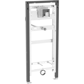 Urinalelement DUOFIX Typ 144 50 x 144 x 7.5 cm