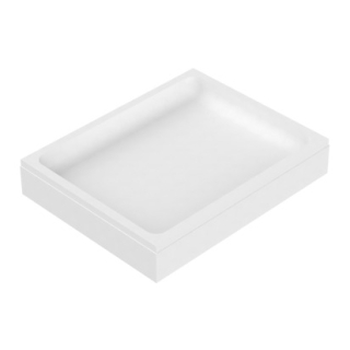 Duschenwannenträger MULTISTAR 110 x 13 x 90 cm