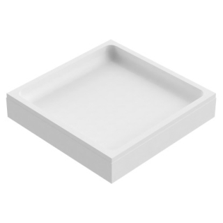 Duschenwannenträger MULTISTAR 120 x 13 x 120 cm