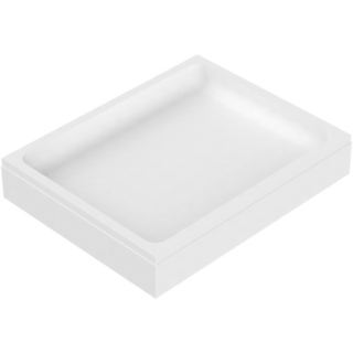 Duschenwannenträger MULTISTAR 140 x 17 x 90 cm