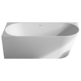 Badewanne Malibu 160 x 57 x 70 x cm