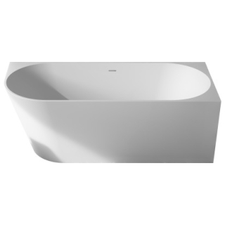 Badewanne Malibu 160 x 57 x 70 x cm