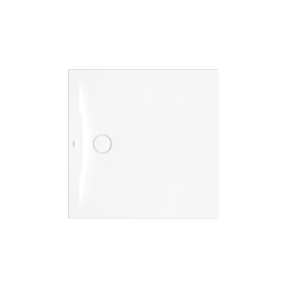 Duschenwanne Calima 80 x 3.2 x 80 cm