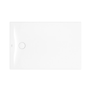 Duschenwanne Calima 90 x 3.2 x 80 cm