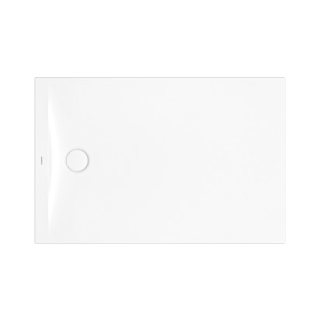 Duschenwanne Calima 100 x 3.2 x 80 cm