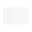 Duschenwanne Calima 110 x 3.2 x 80 cm