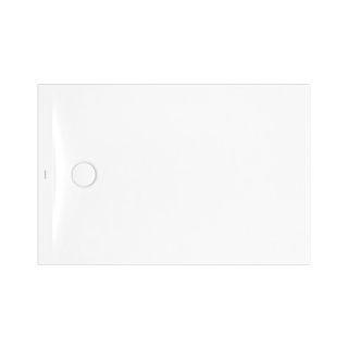 Duschenwanne Calima 120 x 3.2 x 80 cm