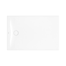 Duschenwanne Calima 120 x 3.2 x 80 cm