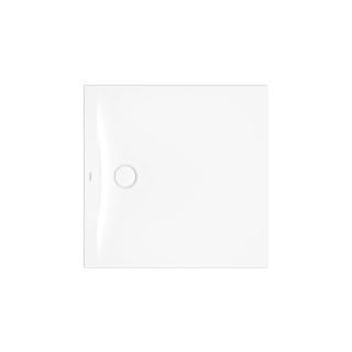 Duschenwanne Calima 100 x 3.2 x 100 cm