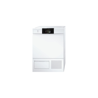 Wäschetrockner V-ZUG Adora V4000 DualDry