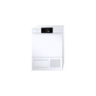 Wäschetrockner V-ZUG Adora V4000 DualDry