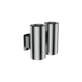 Doppel-Zahnputzbecher Laufen Niara