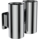 Doppel-Zahnputzbecher Laufen Niara