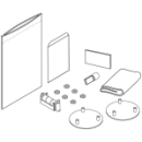 Klebeset Laufen Niara / Niara S