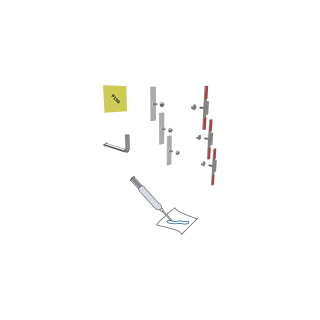 Klebeset Duka Natura 4000