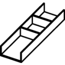 Schubladeneinlage Fraefel Woodbox