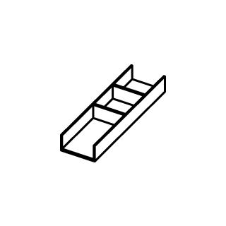 Schubladeneinlage Fraefel Woodbox