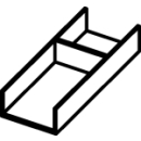 Schubladeneinlage Fraefel Woodbox